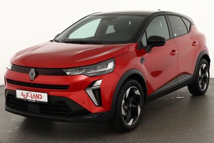 Renault Captur 5.873 km 20.890 &euro; Cottbus OT Kolkwitz 03099