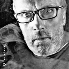 Hans Werner Olm - Hatta 16.10.2026 Altes Stadthaus Cottbus