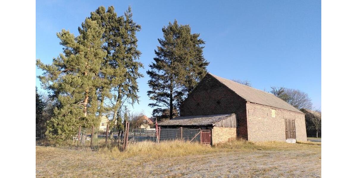 Bauernhaus, Landhaus Welzow - 8 Zimmer, 170 m&sup2;, 120.000&euro; | Angebot:26291564