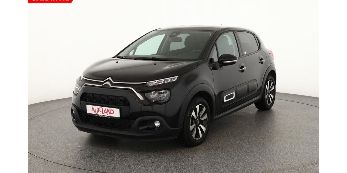 Citroen C3 22.024 km 15.490 € Cottbus OT Kolkwitz 03099