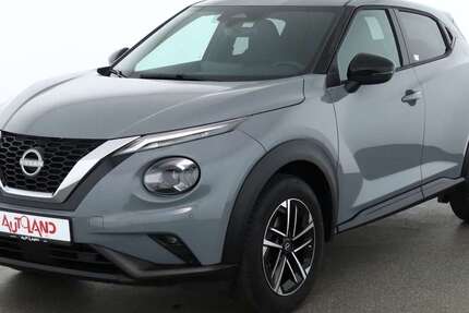 Nissan Juke 13.012 km 20.890 &euro; Kolkwitz 03099