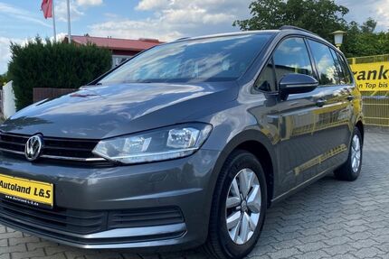VW Touran 107.655 km 12.990 &euro; Cottbus/ Groß Gaglow 03051