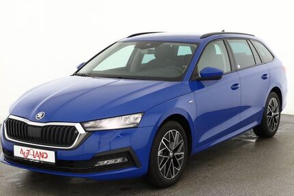 Skoda Octavia 59.879 km 23.990 &euro; Cottbus OT Kolkwitz 03099