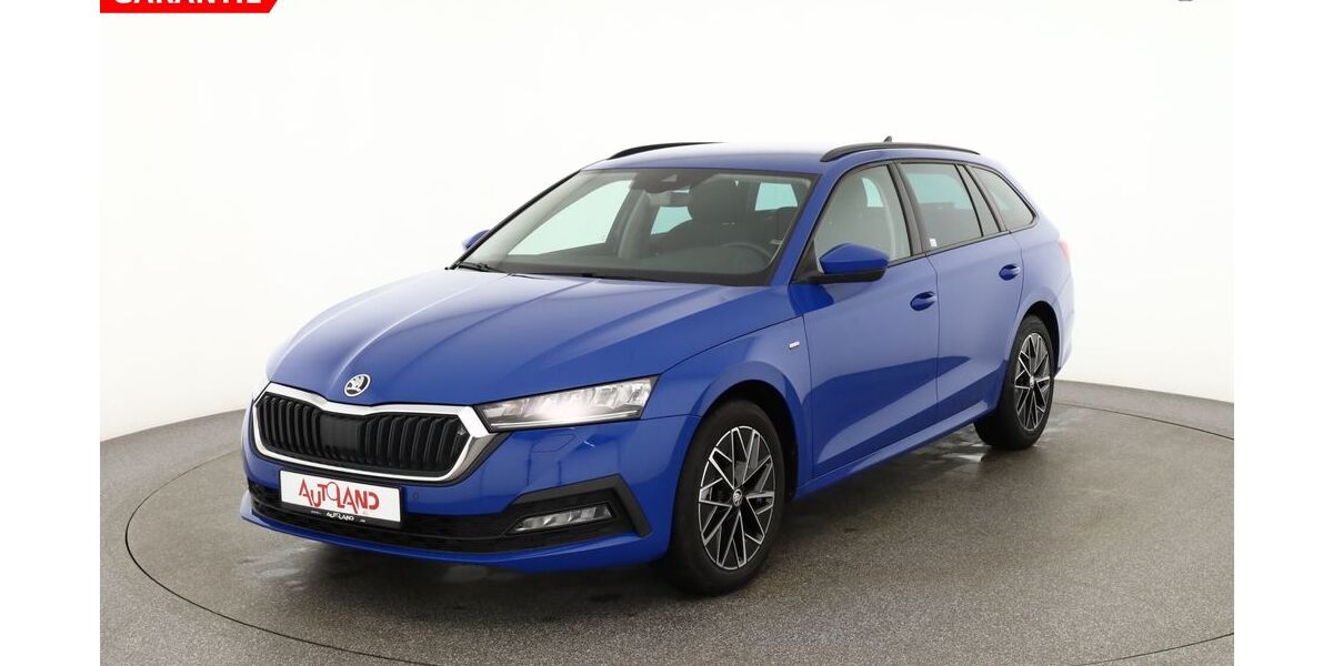 Skoda Octavia 59.879 km 23.990 &euro; Cottbus OT Kolkwitz 03099