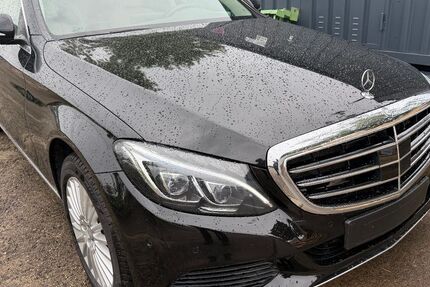 Mercedes-Benz C 250 270.000 km 9.900 &euro; Cottbus 03042