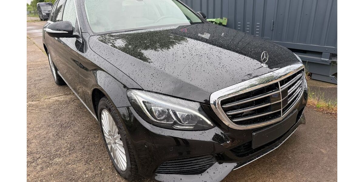 Mercedes-Benz C 250 270.000 km 9.900 &euro; Cottbus 03042