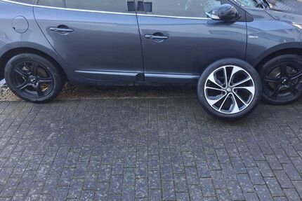 Renault Megane 214.459 km 5.999 &euro; Burg-Reuland 04790