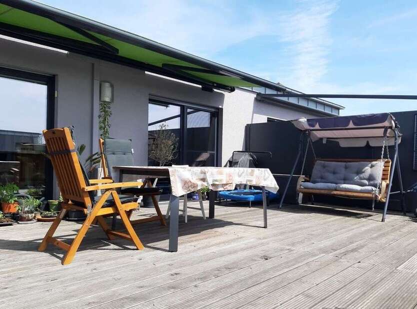 Wohnung zum Mieten in Cottbus 1.430 € 130.29 m²