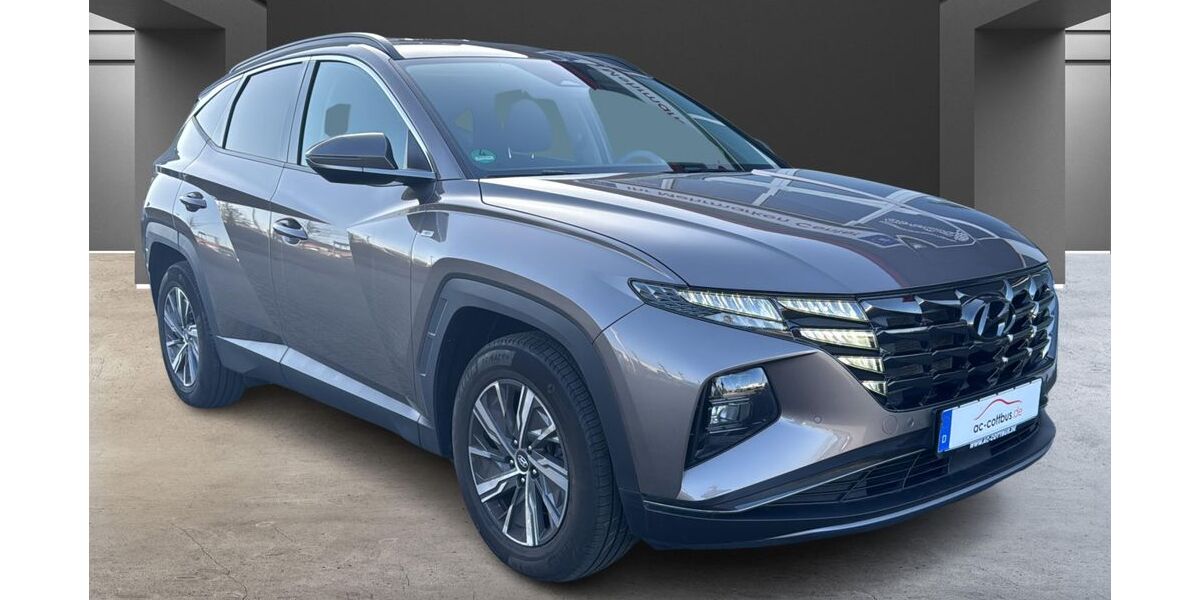 Hyundai TUCSON 33.433 km 25.890 &euro; Cottbus 03051