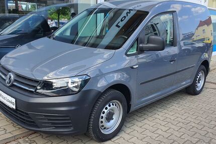VW Caddy 40.500 km 15.870 &euro; Lübbenau/Spreewald 03222