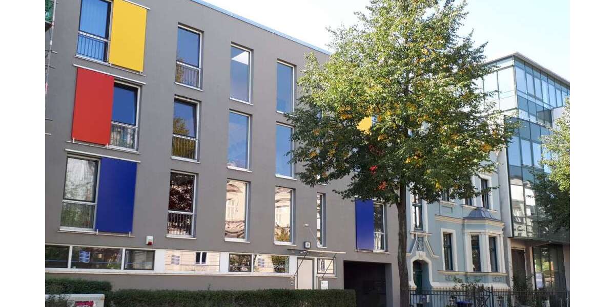 Etagenwohnung Cottbus - 3 Zimmer, 104 m&sup2;, 1.040&euro; | Angebot:26780199