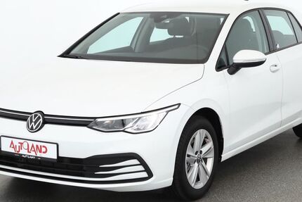 VW Golf 42.898 km 21.990 &euro; Cottbus OT Kolkwitz 03099