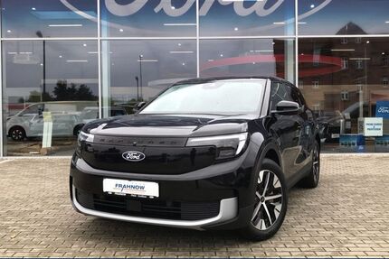 Ford Explorer 7.994 km 44.885 &euro; Cottbus 03044