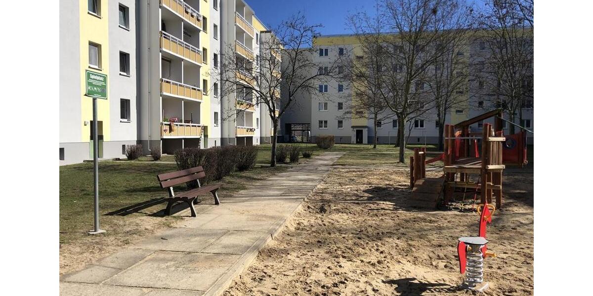 Einziehen in Ihr neues Zuhause. 4 zimmer