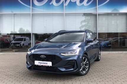 Ford Focus 21.904 km 27.485 &euro; Cottbus 03044