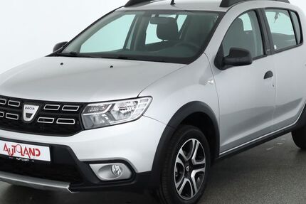 Dacia Sandero 56.858 km 14.990 &euro; Cottbus OT Kolkwitz 03099