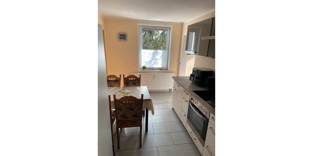 Etagenwohnung Spremberg - 2 Zimmer, 56 m&sup2;, 458&euro; | Angebot:26618620