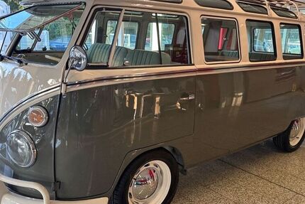 VW T1