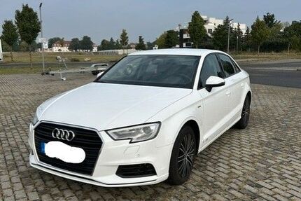 Audi A3 148.000 km 12.500 &euro; Großräschen 01983