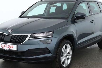Skoda Karoq 75.135 km 23.990 &euro; Cottbus OT Kolkwitz 03099