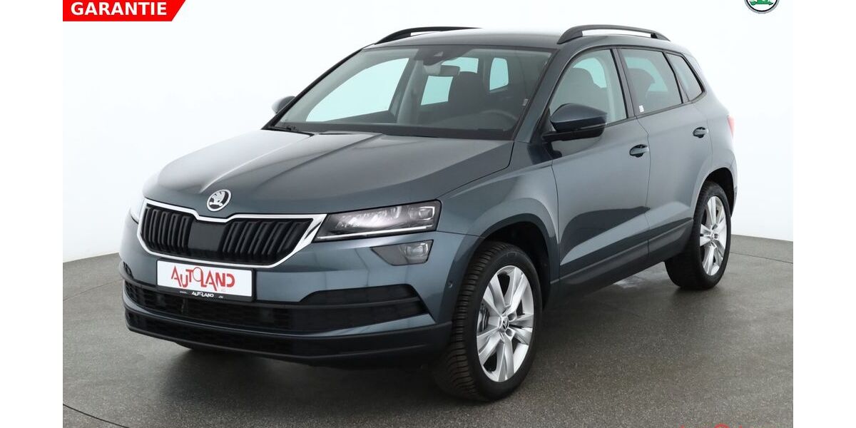 Skoda Karoq 75.135 km 23.990 &euro; Cottbus OT Kolkwitz 03099