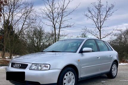 Audi A3 194.000 km 1.200 &euro; Cottbus 03046
