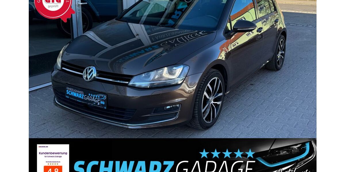 VW Golf 73.462 km 14.490 &euro; Spremberg 03130