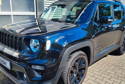 Jeep Renegade 35.414 km 17.490 &euro; Cottbus 03050