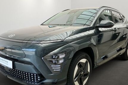 Hyundai KONA 12.500 km 34.950 &euro; Cottbus 03042