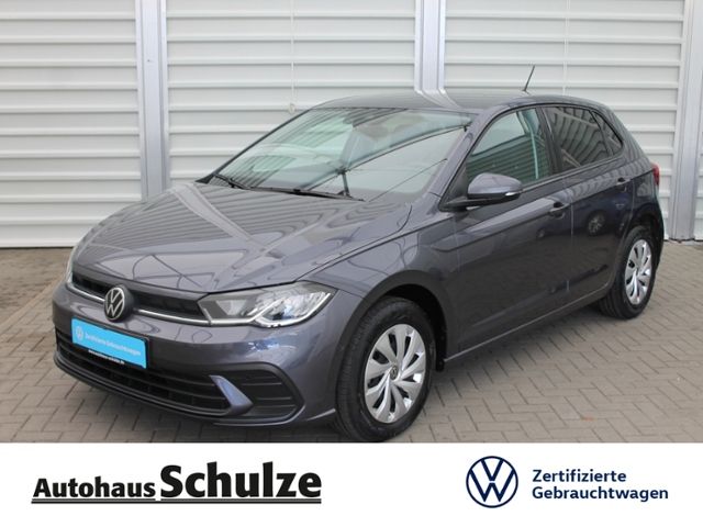 VW Polo 14.461 km 17.490 &euro; Cottbus / Groß Gaglow 03051