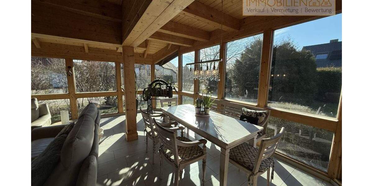 Einfamilienhaus Teichland / Maust Maust - 6 Zimmer, 189 m&sup2;, 549.000&euro; | Angebot:25682804