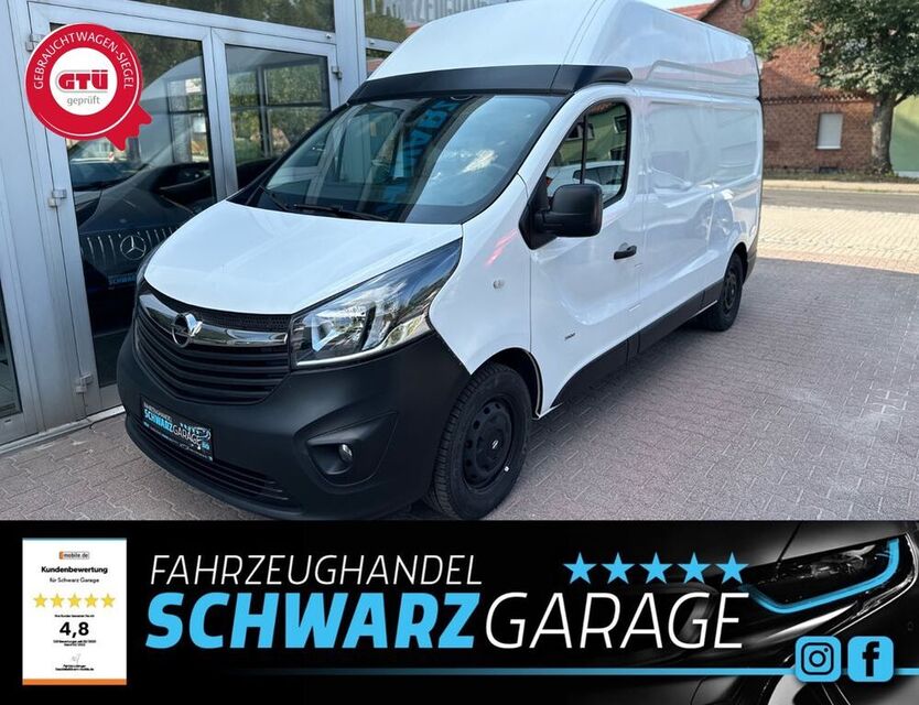 Vivaro