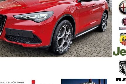 Alfa Romeo Stelvio 6.734 km 44.990 &euro; Cottbus 03050