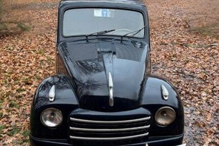 Fiat Andere 25.000 km 5.500 &euro; Altdöbern 03229