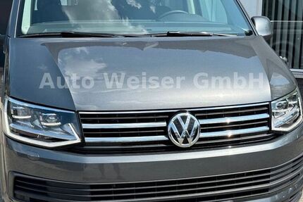 VW T6 Caravelle
