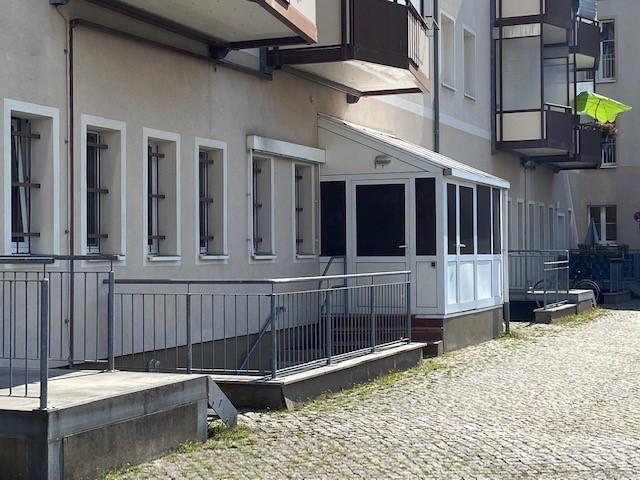 Gewerbeobjekt Spremberg - 6&euro; | Angebot:9486937