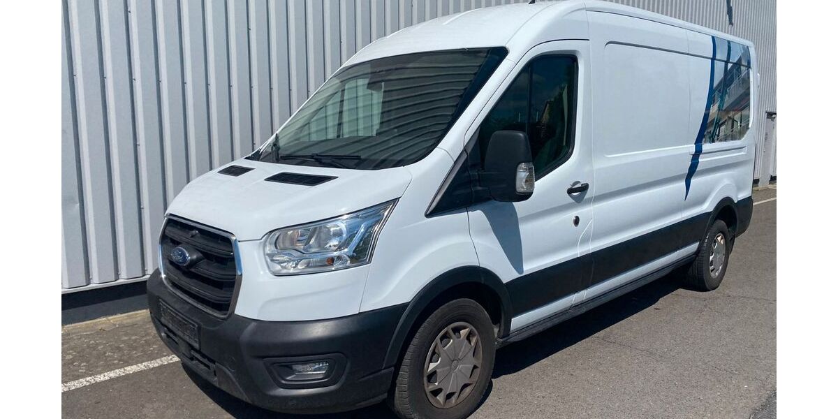 Ford Transit 287.000 km 10.990 &euro; Cottbus 03051