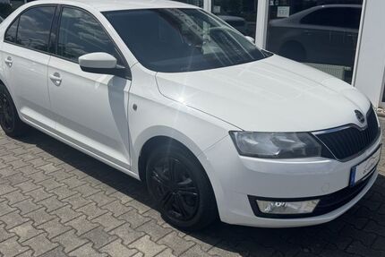 Skoda Rapid 96.062 km 6.860 &euro; Cottbus 03051
