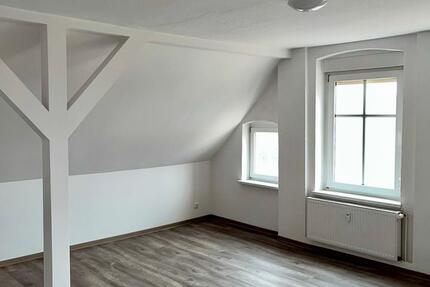 Erstbezug nach Renovierung 2-R.-Wohnung mit Garten 2 zimmer