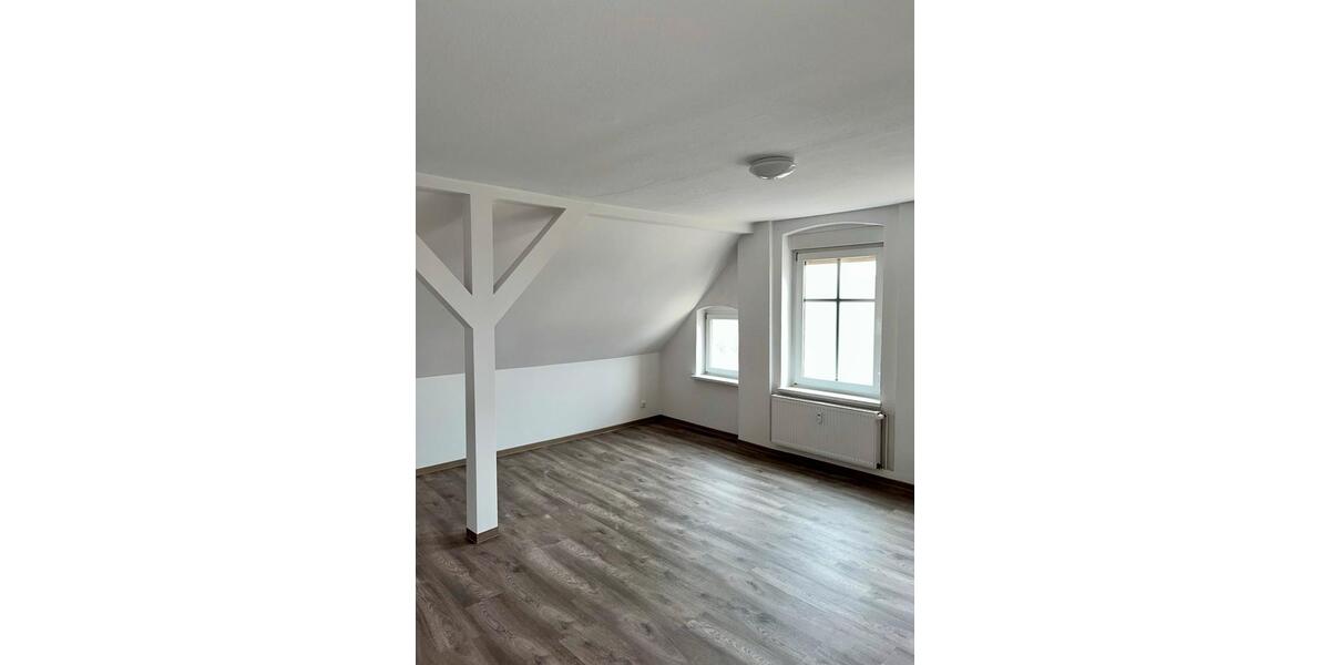 Erstbezug nach Renovierung 2-R.-Wohnung mit Garten 2 zimmer