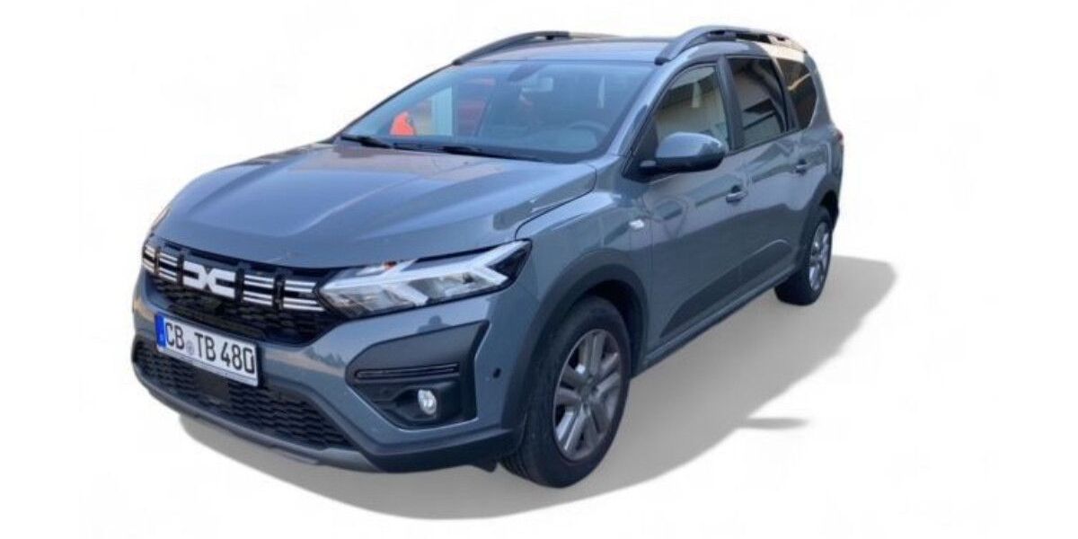 Dacia Jogger 4.550 km 19.995 &euro; Cottbus/Groß Gaglow 03051