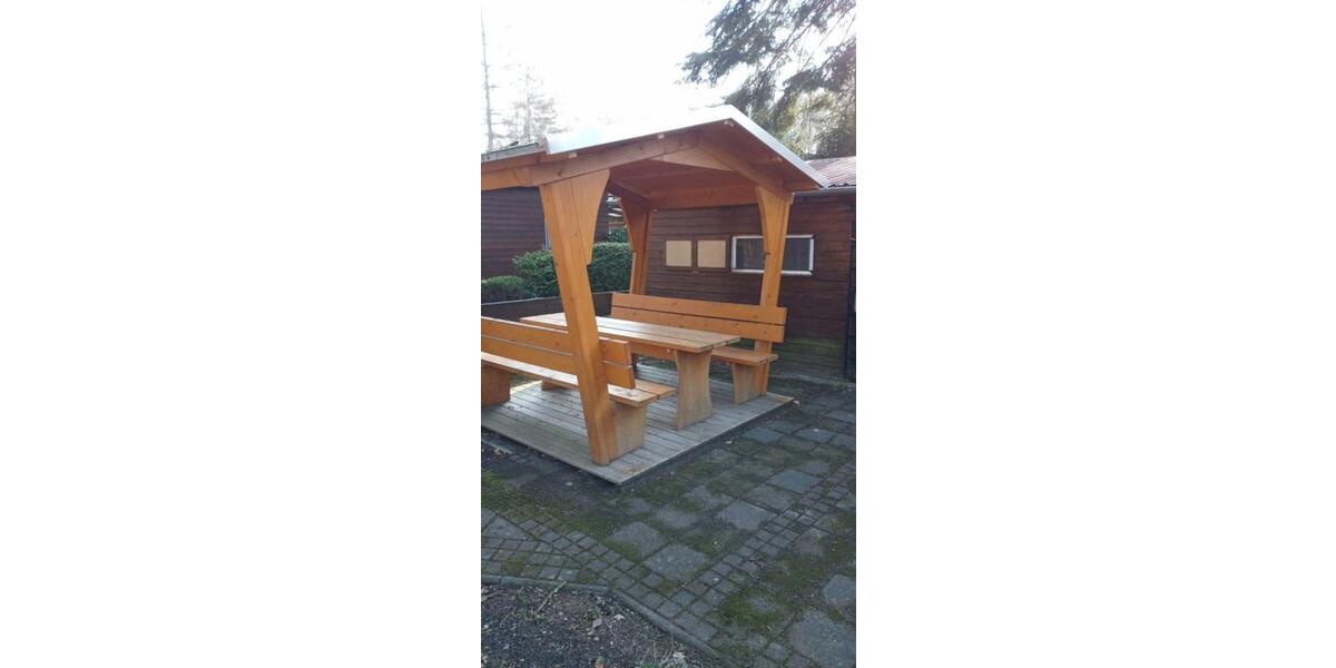 Bungalow Peitz - 1 Zimmer, 50 m&sup2;, 30.000&euro; | Angebot:25965003