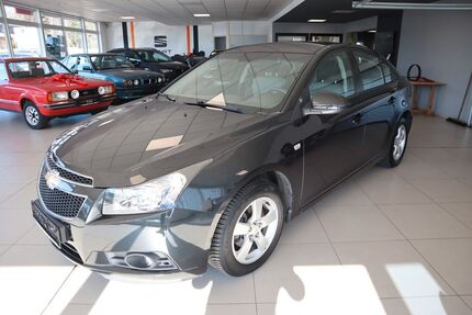 Chevrolet Cruze 64.148 km 6.200 &euro; Döbern 03159