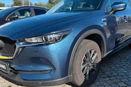 Mazda CX-5 93.329 km 18.488 € Cottbus 03044