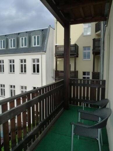 Etagenwohnung Cottbus Mitte - 2 Zimmer, 51 m&sup2;, 515&euro; | Angebot:24856150