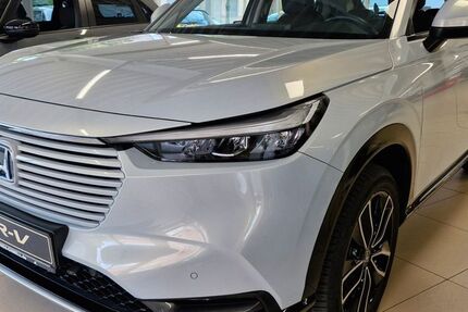 Honda HR-V 36.465 km 25.950 &euro; Kolkwitz - Krieschow 03099