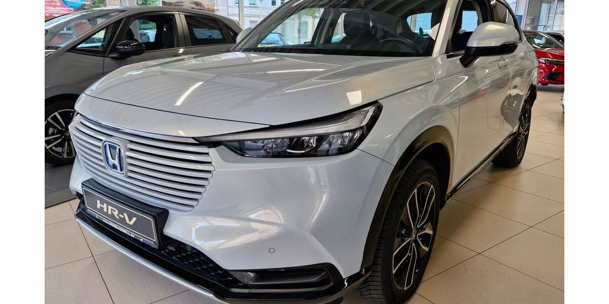 Honda HR-V 36.465 km 26.750 &euro; Kolkwitz - Krieschow 03099