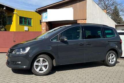 VW Sharan 96.000 km 24.999 &euro; Cottbus 03050