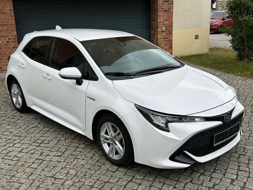 Corolla