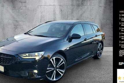 Opel Insignia 86.000 km 24.450 &euro; Lübbenau 03222